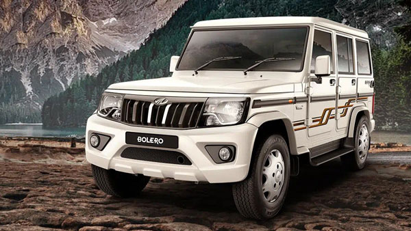 ಜಲಾವೃತ್ತವಾಗಿದ್ದ ರಸ್ತೆಯಲ್ಲಿ ಮುನ್ನುಗಿದ Mahindra Bolero ಎಸ್ಯುವಿ