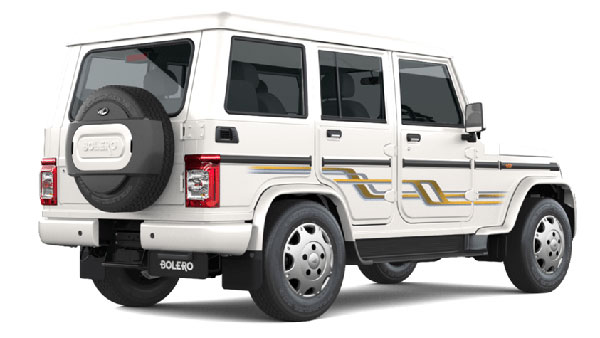 ಜಲಾವೃತ್ತವಾಗಿದ್ದ ರಸ್ತೆಯಲ್ಲಿ ಮುನ್ನುಗಿದ Mahindra Bolero ಎಸ್ಯುವಿ