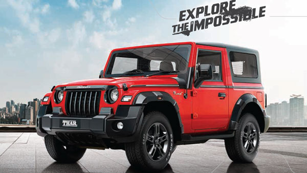 ಸೆಪ್ಟೆಂಬರ್ ಅವಧಿಯಲ್ಲಿ Mahindra ವಿವಿಧ ಕಾರುಗಳ ಖರೀದಿ ಮೇಲೆ ಭರ್ಜರಿ ಆಫರ್ ಘೋಷಣೆ
