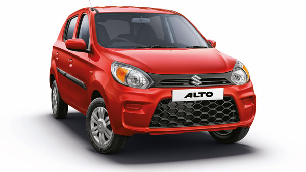 ಸೆಪ್ಟೆಂಬರ್ ಅವಧಿಯಲ್ಲಿ Maruti Suzuki ಕಾರುಳ ಖರೀದಿ ಮೇಲೆ ಆಕರ್ಷಕ ಆಫರ್ ಘೋಷಣೆ