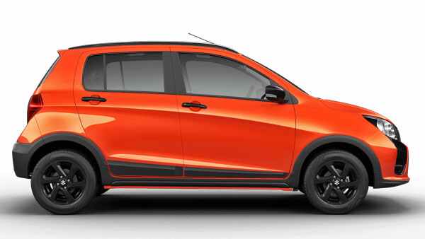ಹೊಸ ಬದಲಾವಣೆಗಳೊಂದಿಗೆ ಬಿಡುಗಡೆಗೆ ಸಜ್ಜಾದ 2021ರ Maruti Celerio ಕಾರು
