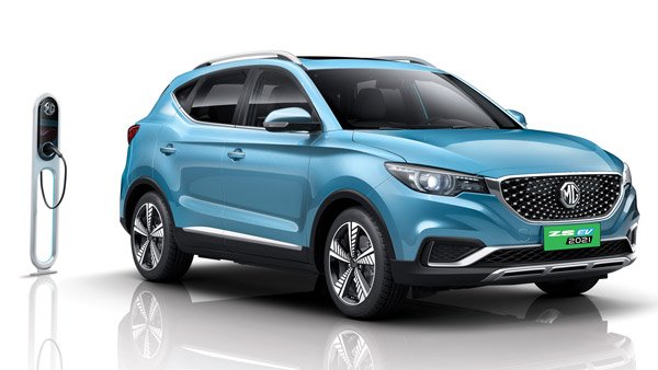 ಭಾರತದಲ್ಲಿ ಭರ್ಜರಿ ಬೇಡಿಕೆ ಪಡೆದುಕೊಂಡ MG ZS ಎಲೆಕ್ಟ್ರಿಕ್ ಕಾರು