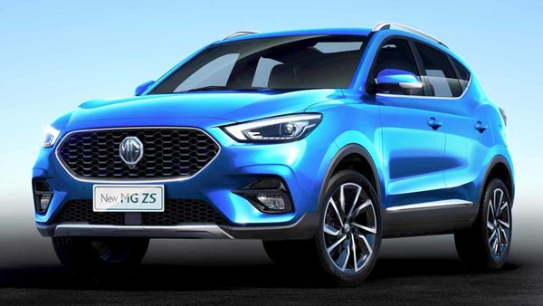 ಅನಾವರಣವಾಗಲಿದೆ ಬಹುನಿರೀಕ್ಷಿತ ಹೊಸ MG Astor ಎಸ್ಯುವಿ