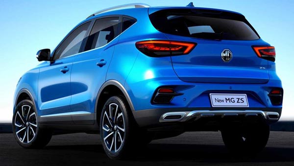 ಅನಾವರಣವಾಗಲಿದೆ ಬಹುನಿರೀಕ್ಷಿತ ಹೊಸ MG Astor ಎಸ್ಯುವಿ
