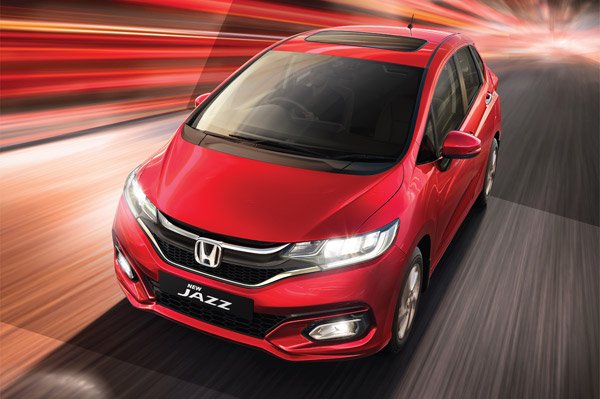ಆಗಸ್ಟ್ ತಿಂಗಳಿನಲ್ಲಿ 11,177 ಕಾರುಗಳನ್ನು ಮಾರಾಟ ಮಾಡಿದ Honda