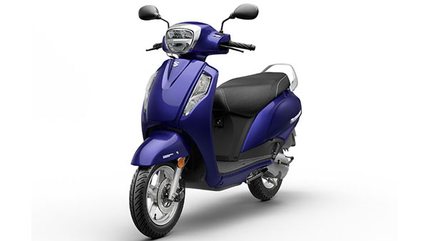 ಆಗಸ್ಟ್ ತಿಂಗಳ ಮಾರಾಟದಲ್ಲಿ 27% ನಷ್ಟು ಏರಿಕೆ ದಾಖಲಿಸಿದ Suzuki Motorcycle