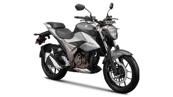 ಆಗಸ್ಟ್ ತಿಂಗಳ ಮಾರಾಟದಲ್ಲಿ 27% ನಷ್ಟು ಏರಿಕೆ ದಾಖಲಿಸಿದ Suzuki Motorcycle