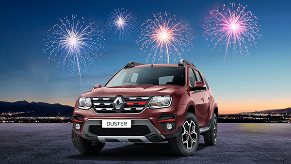 ಸೆಪ್ಟೆಂಬರ್ ಅವಧಿಯಲ್ಲಿ Renault ಕಾರುಗಳ ಖರೀದಿ ಮೇಲೆ ಭರ್ಜರಿ ಆಫರ್ ಘೋಷಣೆ