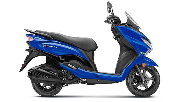 ಆಗಸ್ಟ್ ತಿಂಗಳ ಮಾರಾಟದಲ್ಲಿ 27% ನಷ್ಟು ಏರಿಕೆ ದಾಖಲಿಸಿದ Suzuki Motorcycle