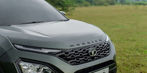 Harrier Camo Edition ಮಾರಾಟವನ್ನು ಸ್ಥಗಿತಗೊಳಿಸಿದ Tata Motors