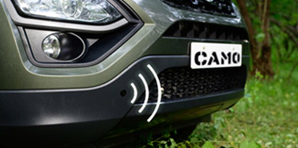 Harrier Camo Edition ಮಾರಾಟವನ್ನು ಸ್ಥಗಿತಗೊಳಿಸಿದ Tata Motors