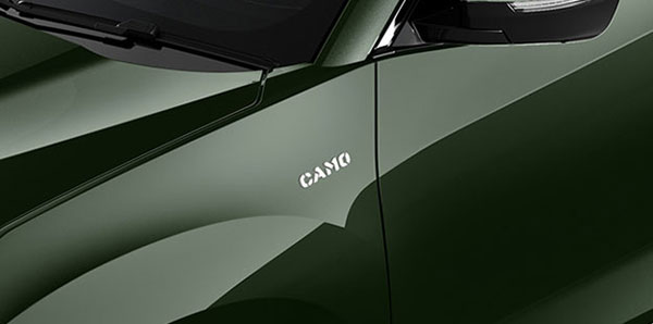 Harrier Camo Edition ಮಾರಾಟವನ್ನು ಸ್ಥಗಿತಗೊಳಿಸಿದ Tata Motors