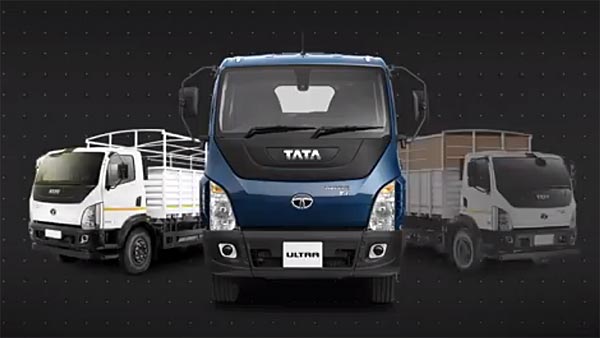ಅಕ್ಟೋಬರ್ 1ರಿಂದ ಮತ್ತಷ್ಟು ಹೆಚ್ಚಳವಾಗಲಿದೆ Tata Motors ವಾಣಿಜ್ಯ ವಾಹನಗಳ ಬೆಲೆ