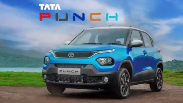 ಇತರ ಮೈಕ್ರೊ ಎಸ್ಯುವಿಗಳಿಗೆ ಪಂಚ್ ಕೊಡಲು ಬರುತ್ತಿದೆ Tata Punch