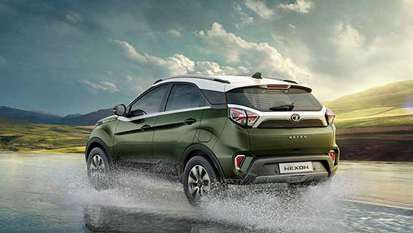 ಆಗಸ್ಟ್ ತಿಂಗಳಿನಲ್ಲಿ ದಾಖಲೆ ಮಟ್ಟದ ಮಾರಾಟ ಕಂಡ Tata Nexon