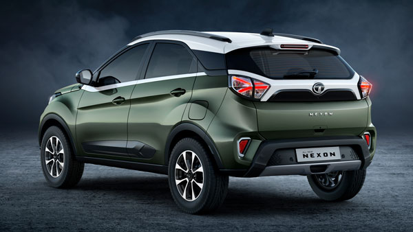 ಆಗಸ್ಟ್ ತಿಂಗಳಿನಲ್ಲಿ ದಾಖಲೆ ಮಟ್ಟದ ಮಾರಾಟ ಕಂಡ Tata Nexon