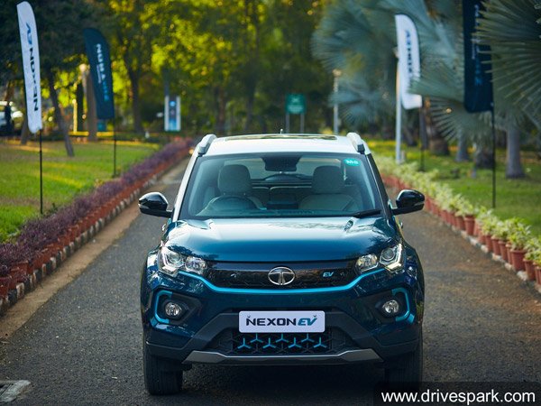 ಬಿಡುಗಡೆಯ ನಂತರ ಮೊದಲ ಬಾರಿಗೆ Tata Nexon EV ಮಾರಾಟದಲ್ಲಿ ಹೊಸ ದಾಖಲೆ