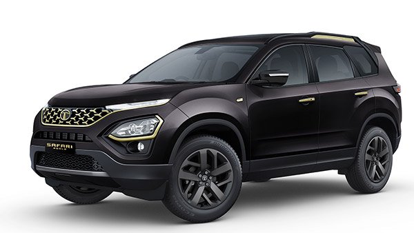 ಹೊಸ ಫೀಚರ್ಸ್ಗಳನ್ನು ಪಡೆಯಲಿದೆ Tata Safari Adventure ಎಡಿಷನ್