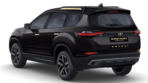 ಹೊಸ ಫೀಚರ್ಸ್ಗಳನ್ನು ಪಡೆಯಲಿದೆ Tata Safari Adventure ಎಡಿಷನ್