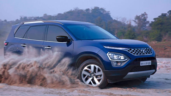 ಹೊಸ ಫೀಚರ್ಸ್ಗಳನ್ನು ಪಡೆಯಲಿವೆ Tata Safari XT, XZ ವೆರಿಯೆಂಟ್ಗಳು