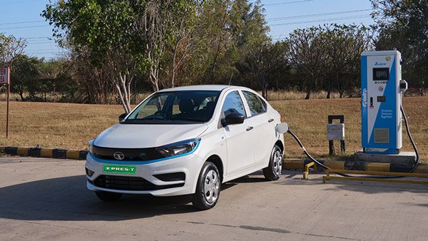 ಎಲೆಕ್ಟ್ರಿಕ್ ಕಾರುಗಳ ಮಾರಾಟದಲ್ಲಿ Tata Motors ಹೊಸ ಮೈಲಿಗಲ್ಲು