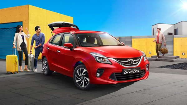 ಅಕ್ಟೋಬರ್ 1ರಿಂದ ಮತ್ತಷ್ಟು ದುಬಾರಿಯಾಗಲಿವೆ ಹೊಸ Toyota ಕಾರುಗಳ ಬೆಲೆ