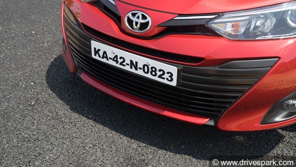 ಭಾರತದಲ್ಲಿ Yaris ಸೆಡಾನ್ ಕಾರು ಮಾರಾಟವನ್ನು ಸ್ಥಗಿತಗೊಳಿಸಿದ Toyota ಕಿರ್ಲೊಸ್ಕರ್ ಮೋಟಾರ್