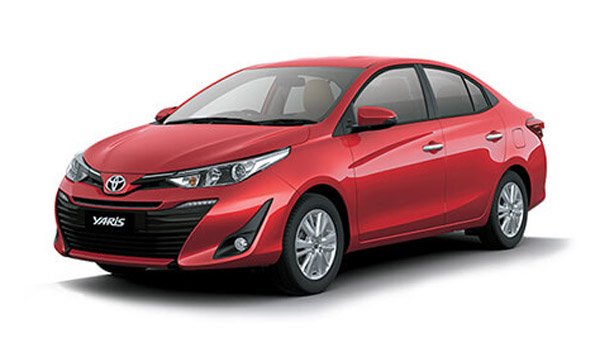 ಭಾರತದಲ್ಲಿ Yaris ಪ್ರೀಮಿಯಂ ಸೆಡಾನ್ ಕಾರು ಮಾರಾಟವನ್ನು ಸ್ಥಗಿತಗೊಳಿಸಿದ Toyota ಕಿರ್ಲೊಸ್ಕರ್ ಮೋಟಾರ್