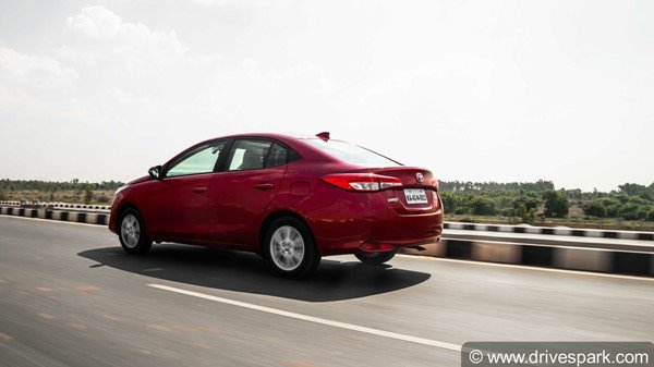 ಭಾರತದಲ್ಲಿ Yaris ಪ್ರೀಮಿಯಂ ಸೆಡಾನ್ ಕಾರು ಮಾರಾಟ ವನ್ನು ಸ್ಥಗಿತಗೊಳಿಸಿದ Toyota ಕಿರ್ಲೊಸ್ಕರ್ ಮೋಟಾರ್