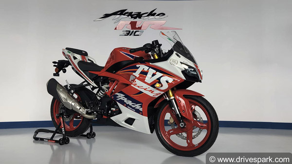 Apache RR310 ಬೈಕಿನ ಬಿಟಿಒ ವರ್ಷನ್ ಮೊದಲ ಬ್ಯಾಚ್ ಸೋಲ್ಡ್ ಔಟ್
