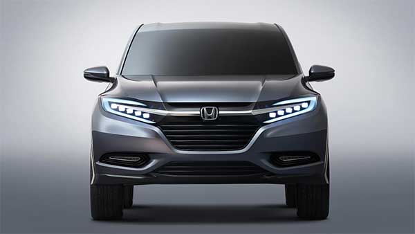 ಬಿಡುಗಡೆಯಾಗಲಿರುವ ಹೊಸ Honda N7X ಎಸ್ಯುವಿಯ ಟೀಸರ್ ಬಿಡುಗಡೆ