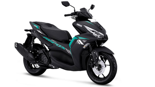 ಭಾರತದಲ್ಲಿ ಬಿಡುಗಡೆಗೆ ಸಜ್ಜಾದ ಹೊಸ Yamaha Aerox 155 ಸ್ಕೂಟರ್