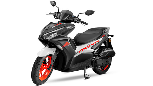 ಭಾರತದಲ್ಲಿ ಹೊಸ Yamaha Aerox 155 ಮ್ಯಾಕ್ಸಿ ಸ್ಕೂಟರ್ ಬಿಡುಗಡೆ