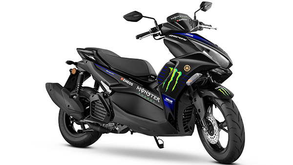 ಭಾರತದಲ್ಲಿ ಹೊಸ Yamaha Aerox 155 ಮ್ಯಾಕ್ಸಿ ಸ್ಕೂಟರ್ ಬಿಡುಗಡೆ