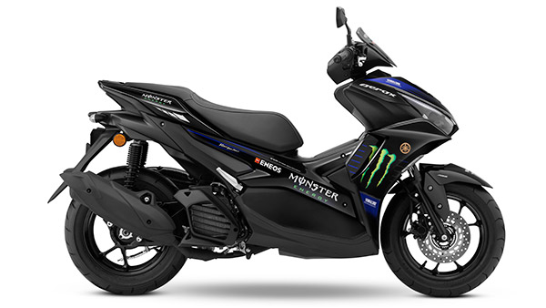 ಭಾರತದಲ್ಲಿ ಹೊಸ Yamaha Aerox 155 ಮ್ಯಾಕ್ಸಿ ಸ್ಕೂಟರ್ ಬಿಡುಗಡೆ