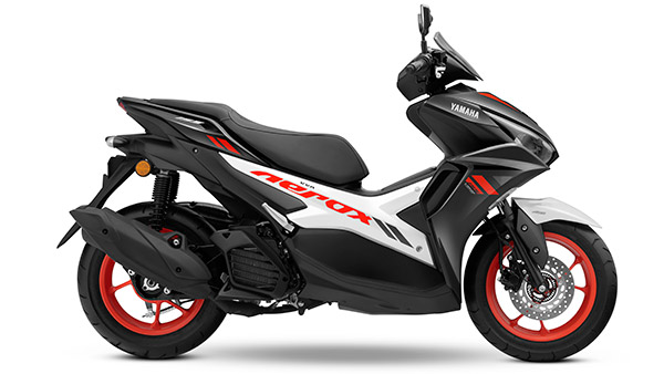 ಭಾರತದಲ್ಲಿ ಹೊಸ Yamaha Aerox 155 ಮ್ಯಾಕ್ಸಿ ಸ್ಕೂಟರ್ ಬಿಡುಗಡೆ