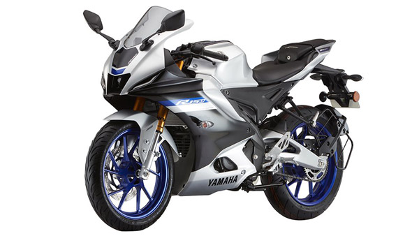 ಭಾರತದಲ್ಲಿ ಹೊಸ Yamaha R15M, R15 V4 ಬೈಕ್ಗಳು ಬಿಡುಗಡೆ