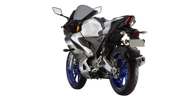 ಭಾರತದಲ್ಲಿ ಹೊಸ Yamaha R15M, R15 V4 ಬೈಕ್ಗಳು ಬಿಡುಗಡೆ