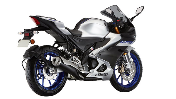 ಭಾರತದಲ್ಲಿ ಹೊಸ Yamaha R15M, R15 V4 ಬೈಕ್ಗಳು ಬಿಡುಗಡೆ