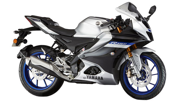 ಭಾರತದಲ್ಲಿ ಹೊಸ Yamaha R15M, R15 V4 ಬೈಕ್ಗಳು ಬಿಡುಗಡೆ