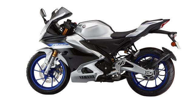 ಭಾರತದಲ್ಲಿ ಹೊಸ Yamaha R15M, R15 V4 ಬೈಕ್ಗಳು ಬಿಡುಗಡೆ