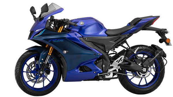 ಭಾರತದಲ್ಲಿ ಹೊಸ Yamaha R15M, R15 V4 ಬೈಕ್ಗಳು ಬಿಡುಗಡೆ