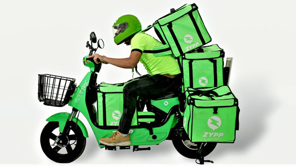 ಇವಿ ವಾಹನ ಪೂರೈಕೆ ಸಂಸ್ಥೆ Zypp Electric ಕಂಪನಿಯ ಮೇಲೆ ಭಾರೀ ಪ್ರಮಾಣದ ಬಂಡವಾಳ ಹೂಡಿಕೆ