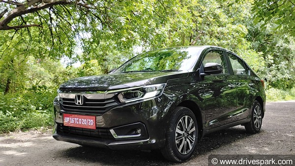 ಅಕ್ಟೋಬರ್ ಅವಧಿಗಾಗಿ Honda ಕಾರುಗಳ ಖರೀದಿ ಮೇಲೆ ಆಕರ್ಷಕ ಡಿಸ್ಕೌಂಟ್