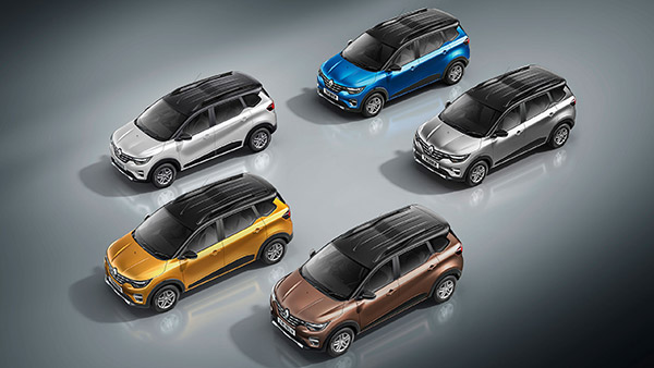 ದಸರಾ ಸಂಭ್ರಮಕ್ಕಾಗಿ Renault ಕಾರುಗಳ ಖರೀದಿ ಮೇಲೆ ಭರ್ಜರಿ ಆಫರ್