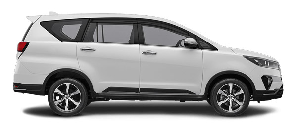 ವಿನೂತನ ಫೀಚರ್ಸ್ಗಳೊಂದಿಗೆ Toyota Innova Crysta ಲಿಮಿಟೆಡ್ ಎಡಿಷನ್ ಬಿಡುಗಡೆ