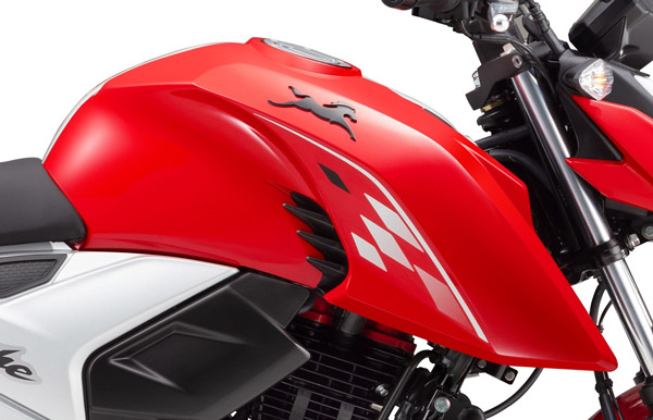 ಹೊಸ ಫೀಚರ್ಸ್ಗಳೊಂದಿಗೆ ಬಿಡುಗಡೆಗೊಂಡ TVS Apache RTR 160 4V