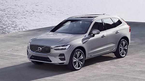 ಭಾರತದಲ್ಲಿ ಶೀಘ್ರದಲ್ಲೇ ಬಿಡುಗಡೆಯಾಗಲಿದೆ ಹೊಸ Volvo XC60 ಎಸ್ಯುವಿ