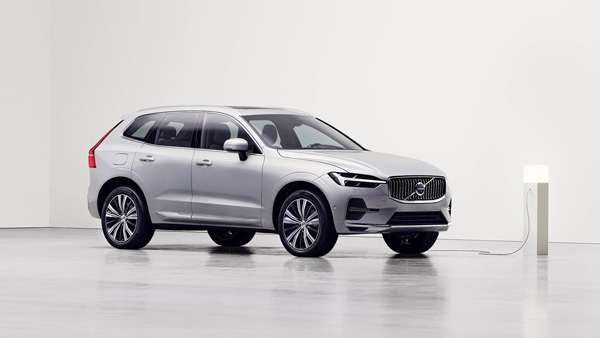 ಭಾರತದಲ್ಲಿ ಶೀಘ್ರದಲ್ಲೇ ಬಿಡುಗಡೆಯಾಗಲಿದೆ ಹೊಸ Volvo XC60 ಎಸ್ಯುವಿ