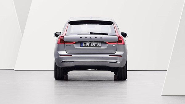 ಭಾರತದಲ್ಲಿ ಶೀಘ್ರದಲ್ಲೇ ಬಿಡುಗಡೆಯಾಗಲಿದೆ ಹೊಸ Volvo XC60 ಎಸ್ಯುವಿ